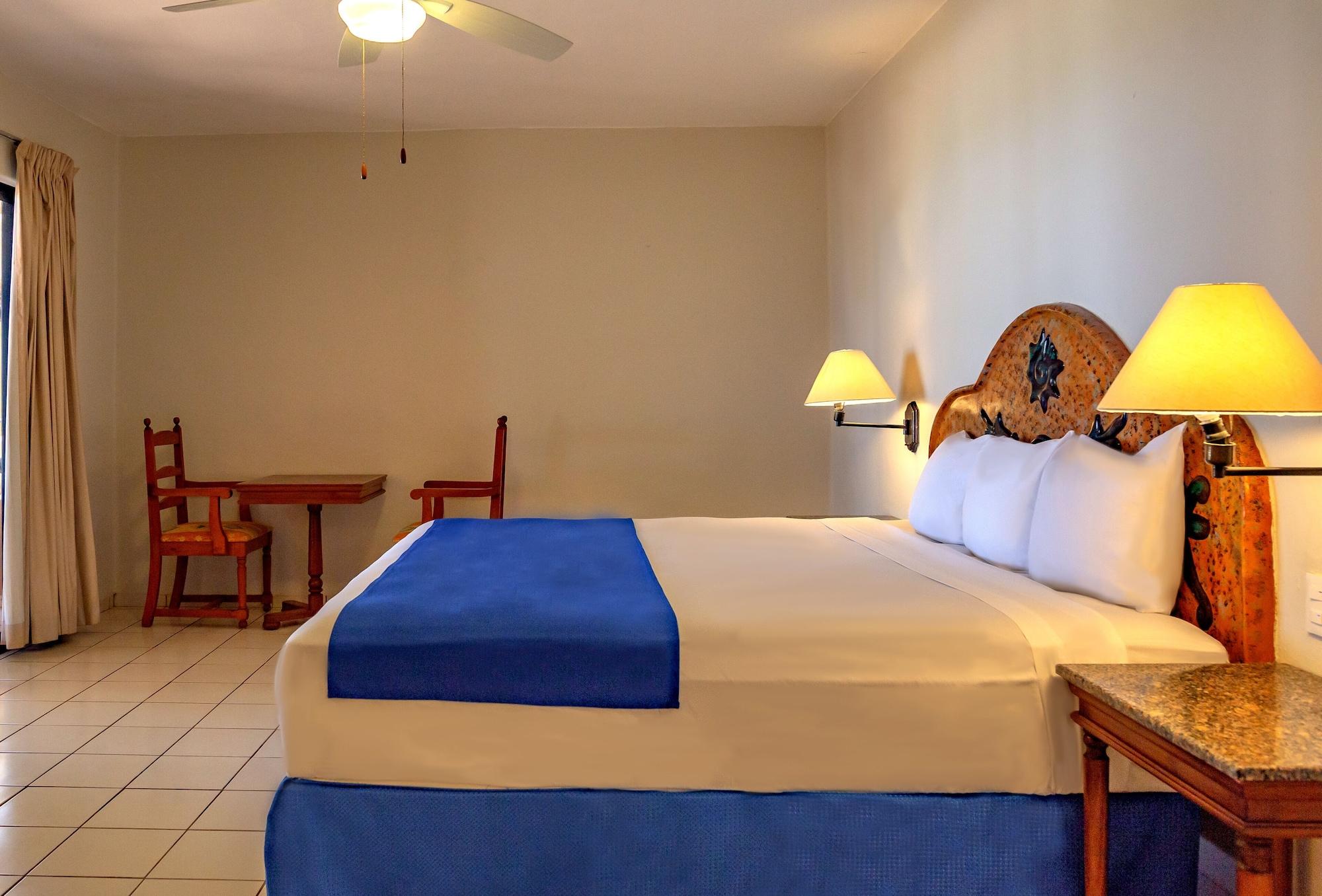 Reef Yucatan All Inclusive & Convention Center Merida Exterior photo