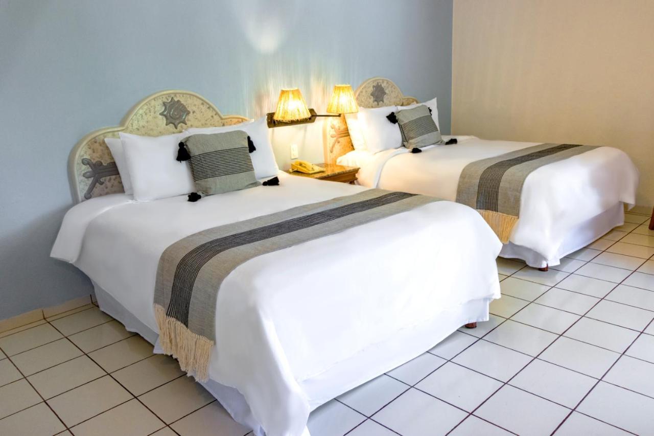 Reef Yucatan All Inclusive & Convention Center Merida Exterior photo