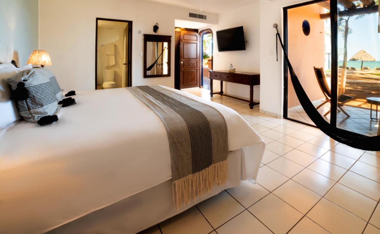 Reef Yucatan All Inclusive & Convention Center Merida Exterior photo