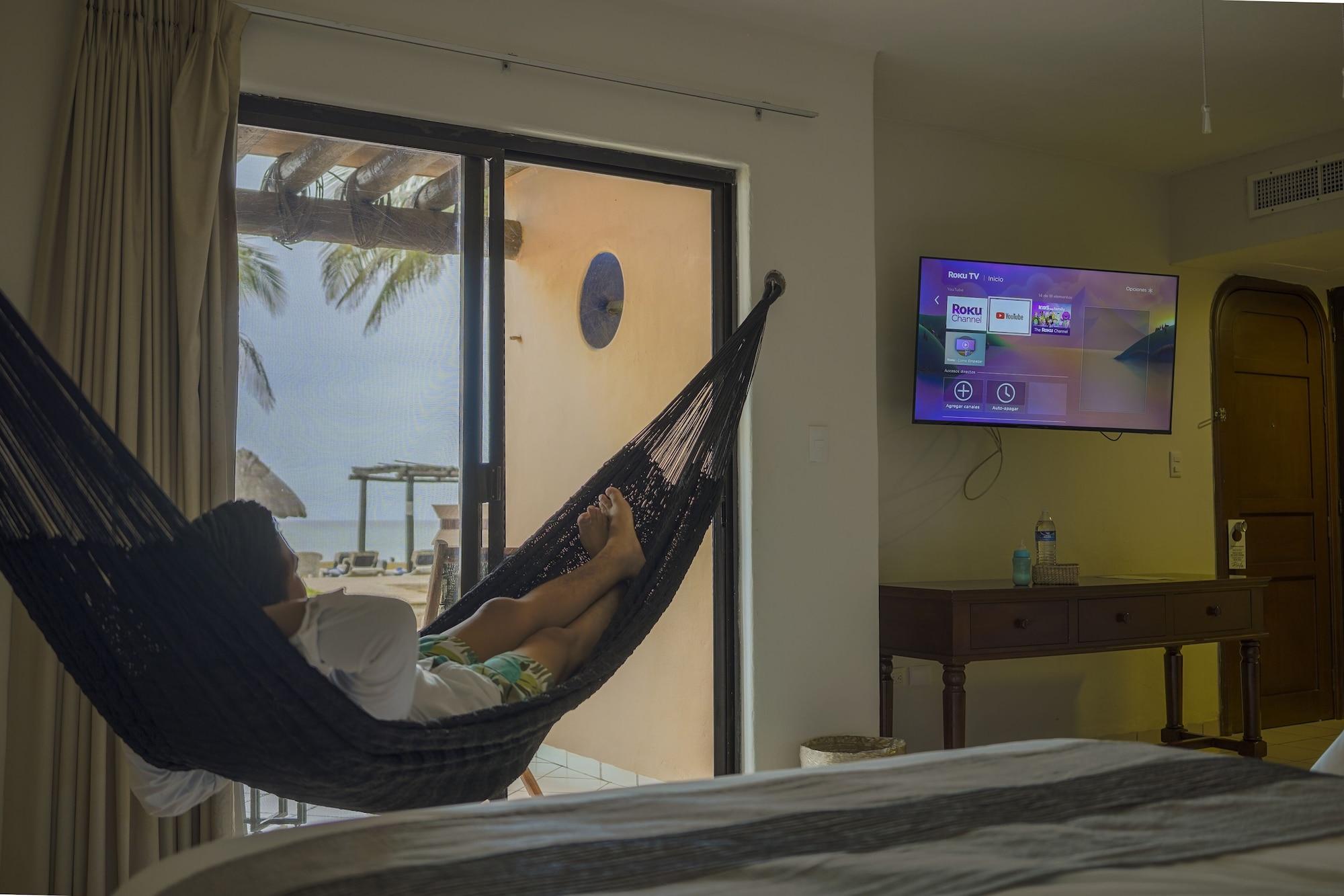 Reef Yucatan All Inclusive & Convention Center Merida Exterior photo