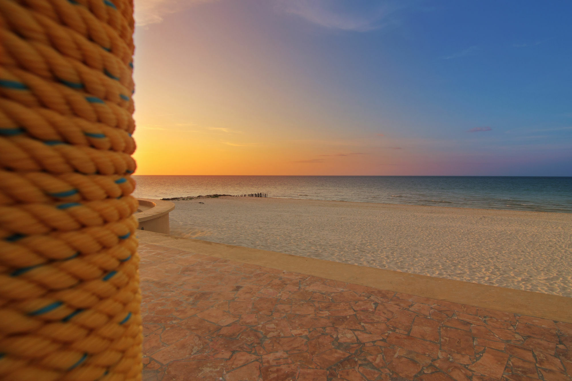 Reef Yucatan All Inclusive & Convention Center Merida Exterior photo
