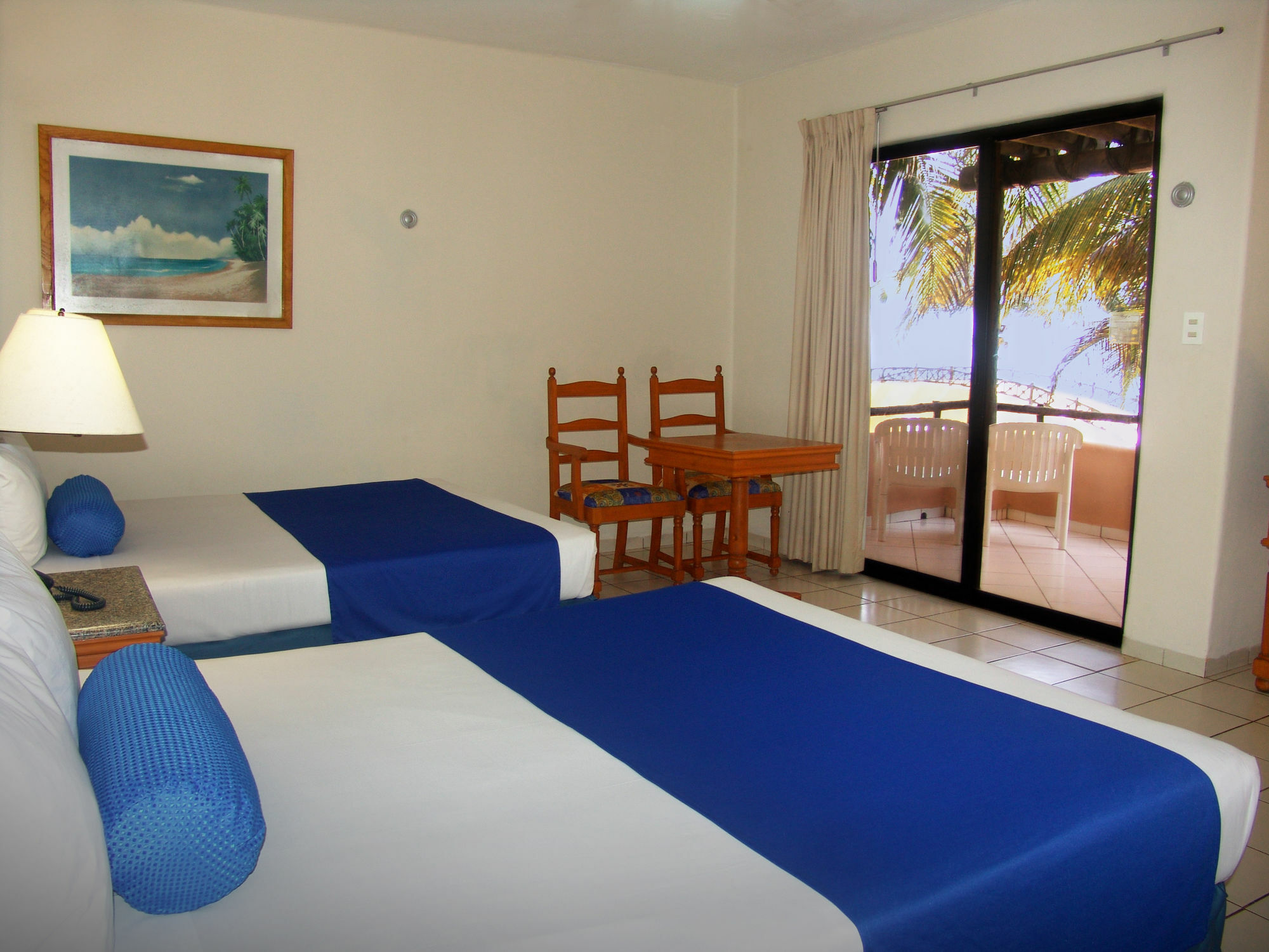 Reef Yucatan All Inclusive & Convention Center Merida Exterior photo